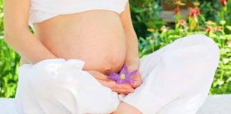 Безопасные способы выведения остриц при беременности