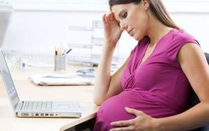 Способы избавления от вшей при беременности