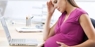 Способы избавления от вшей при беременности